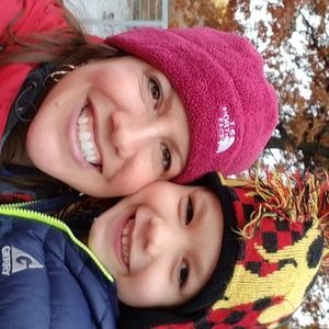 Meet your Posher, Laura